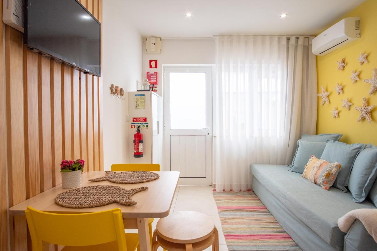 Iris Apartment - Home Dream Nazare Exterior photo