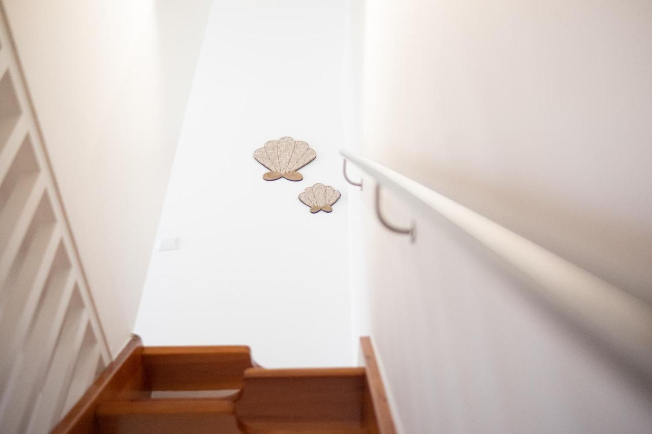 Iris Apartment - Home Dream Nazare Exterior photo