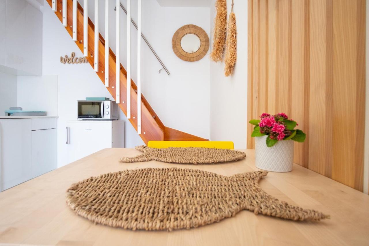 Iris Apartment - Home Dream Nazare Exterior photo