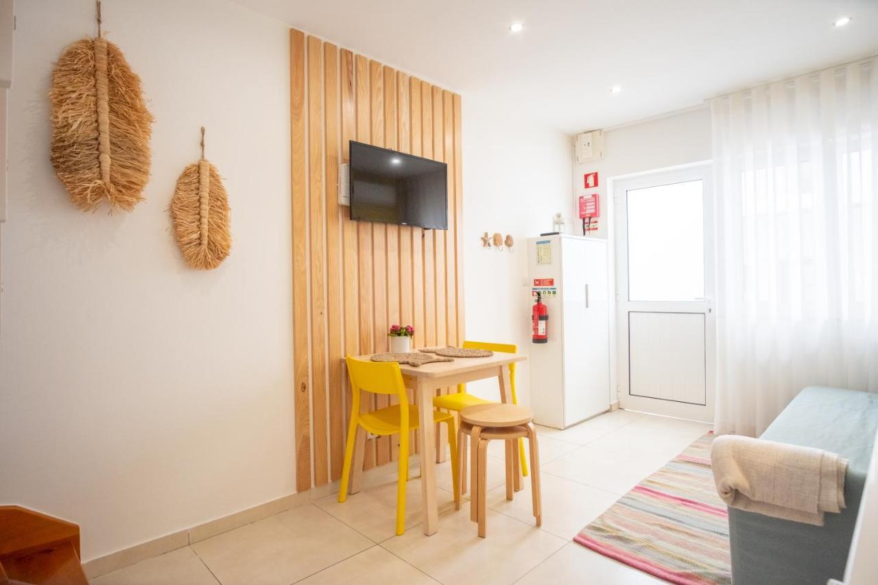 Iris Apartment - Home Dream Nazare Exterior photo