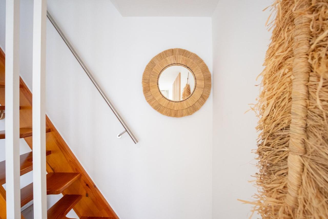 Iris Apartment - Home Dream Nazare Exterior photo