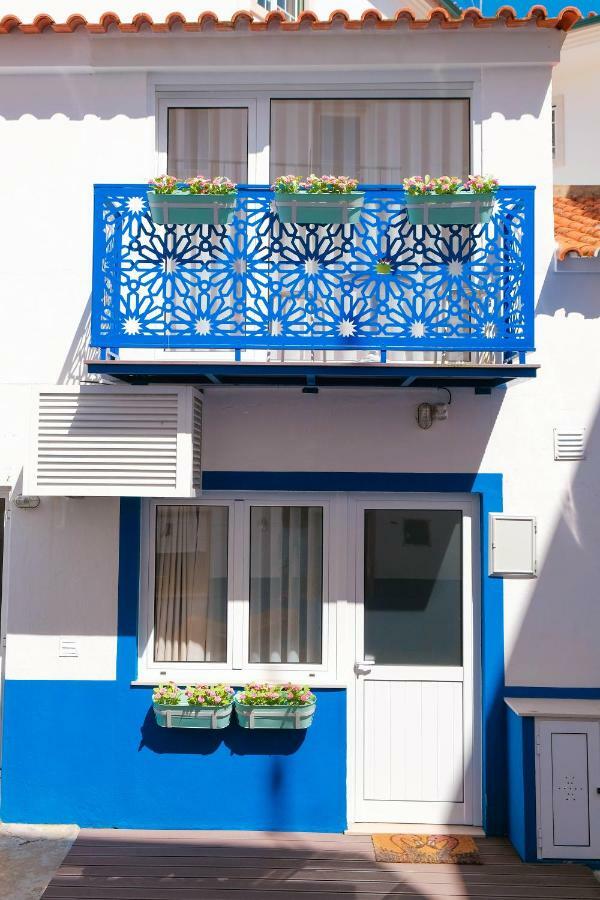 Iris Apartment - Home Dream Nazare Exterior photo