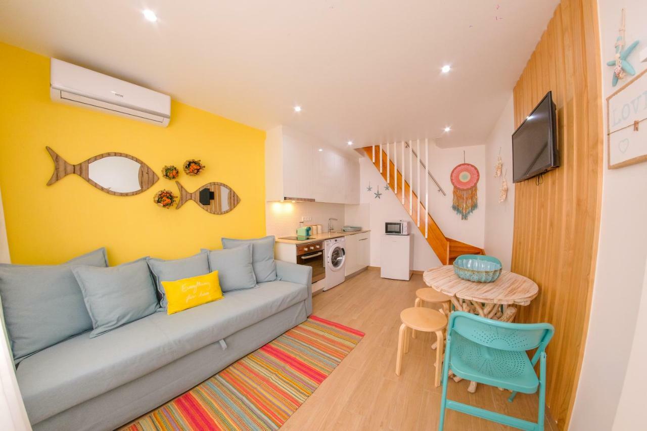 Iris Apartment - Home Dream Nazare Exterior photo
