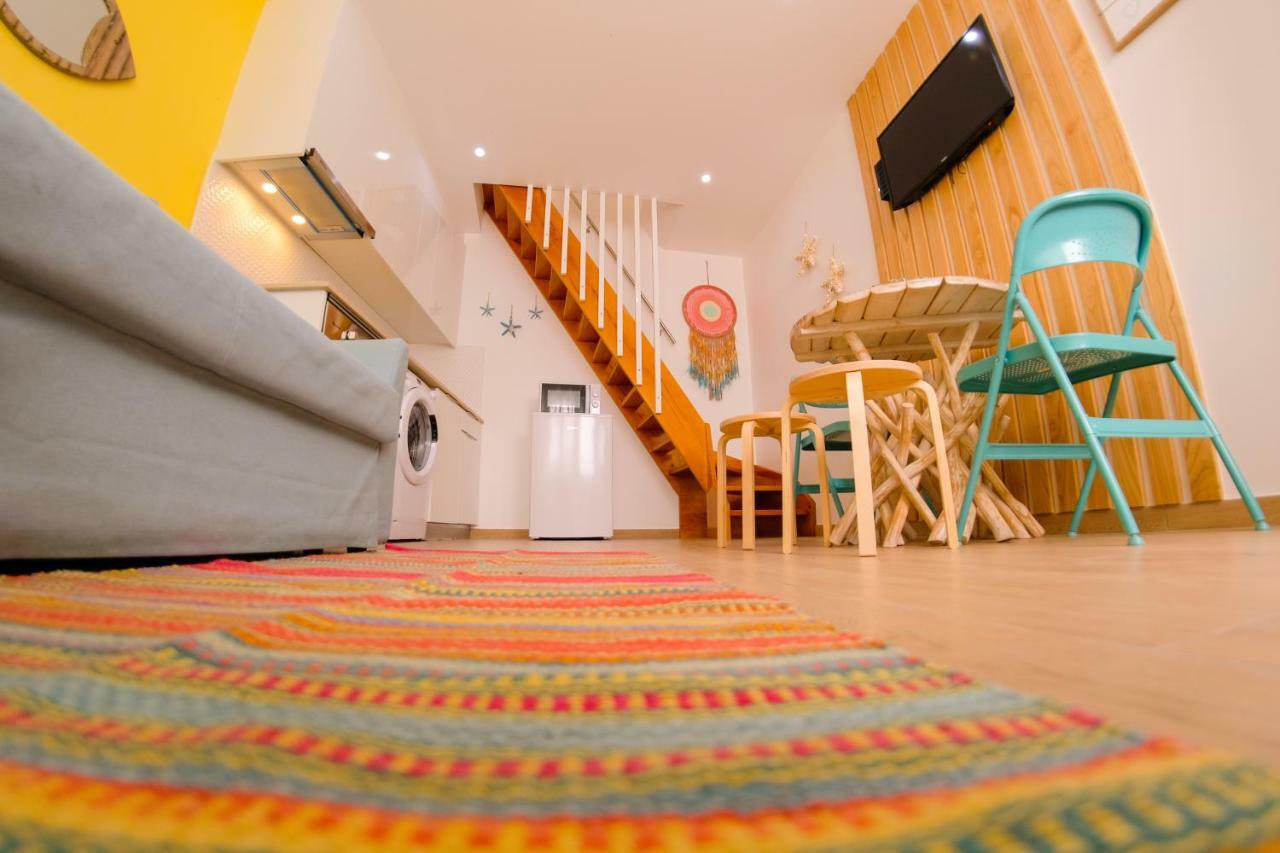 Iris Apartment - Home Dream Nazare Exterior photo