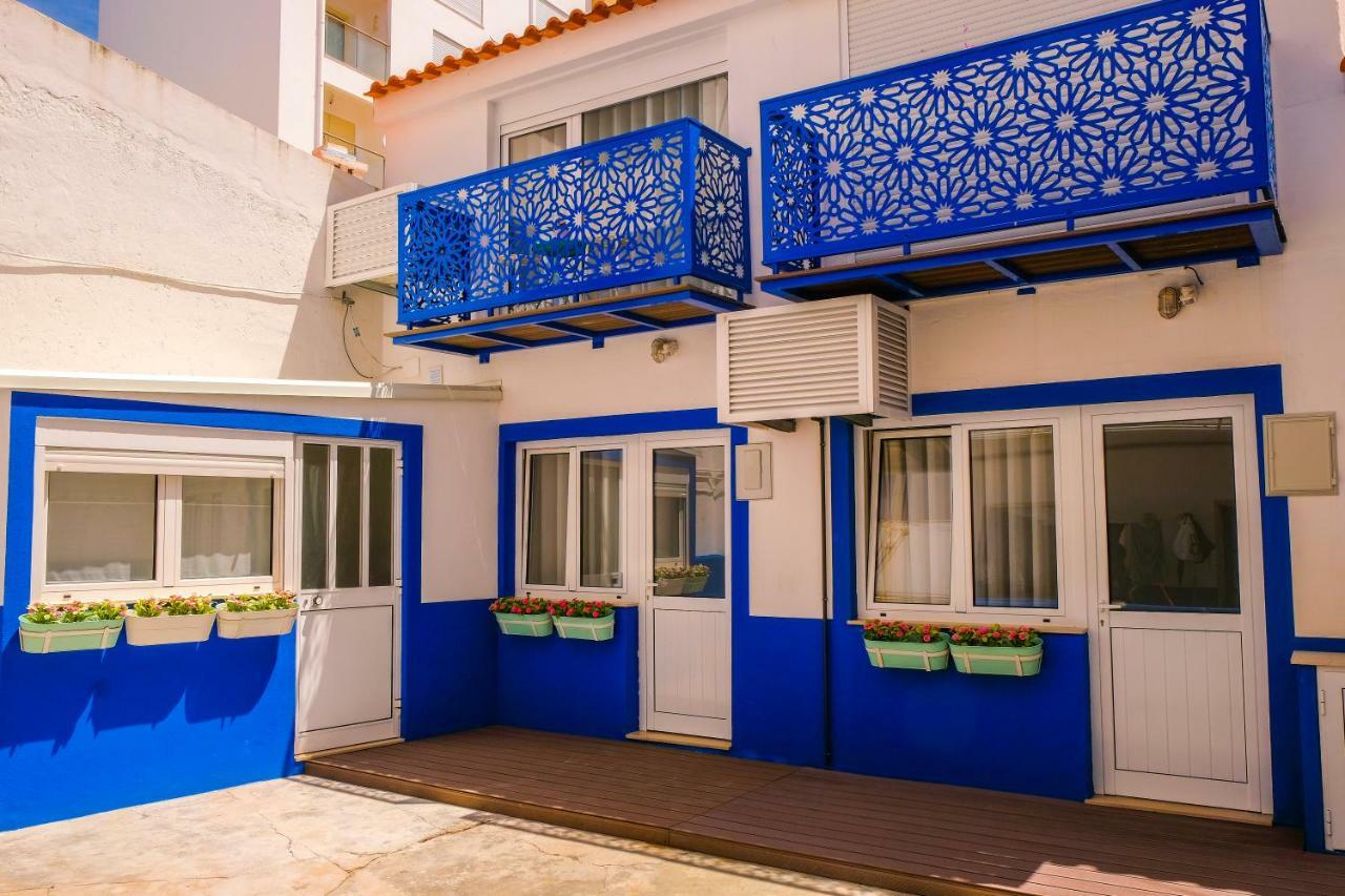 Iris Apartment - Home Dream Nazare Exterior photo
