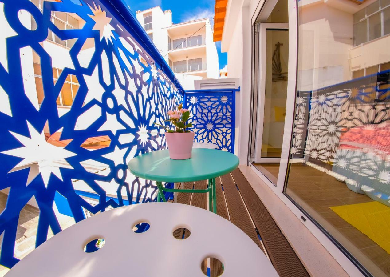 Iris Apartment - Home Dream Nazare Exterior photo