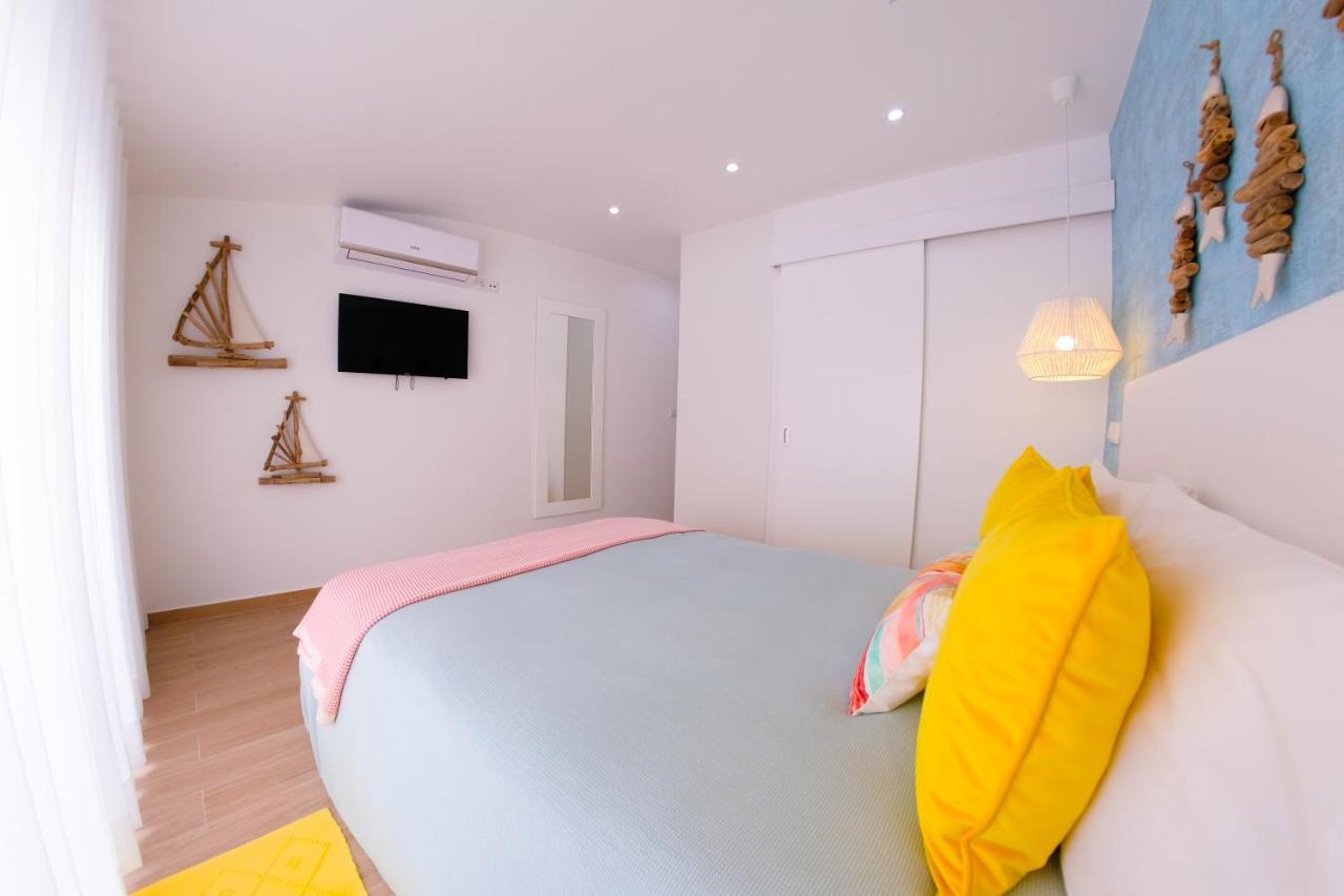 Iris Apartment - Home Dream Nazare Exterior photo